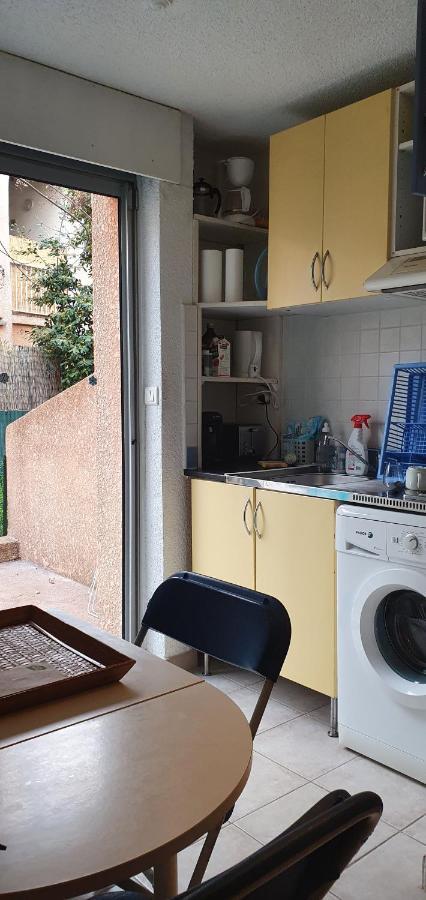 Ferienwohnung La Vague Bleue Porticcio  Exterior foto