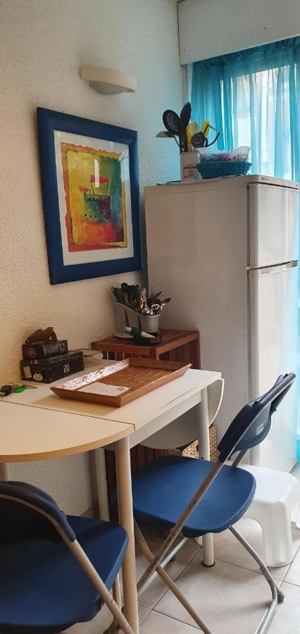Ferienwohnung La Vague Bleue Porticcio  Exterior foto