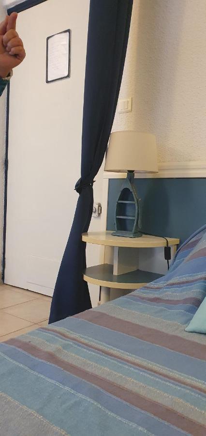 Ferienwohnung La Vague Bleue Porticcio  Exterior foto